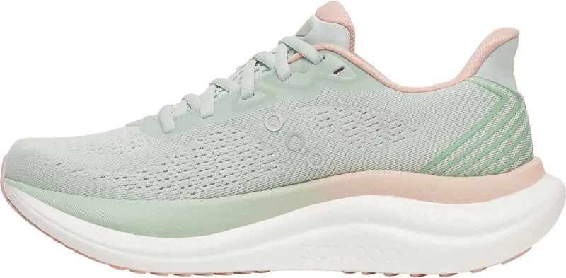 Bild 2 för Saucony Triumph 23 W Mist/Cameo - 37,5