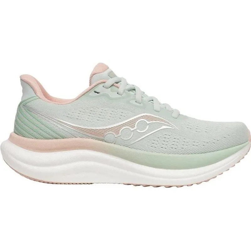 Bild 1 för Saucony Triumph 23 W Mist/Cameo - 39