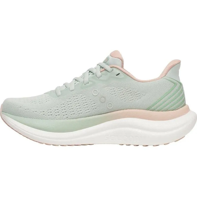 Bild 2 för Saucony Triumph 23 W Mist/Cameo - 39