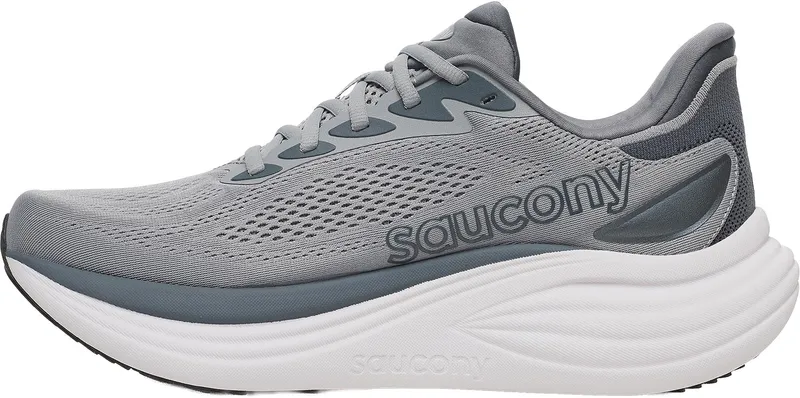 Bild 2 för Saucony Triumph 24 M Herr Grå US 8,5 | Löparskor