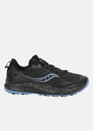 Produktfoto för Saucony Women's Peregrine Ice+3