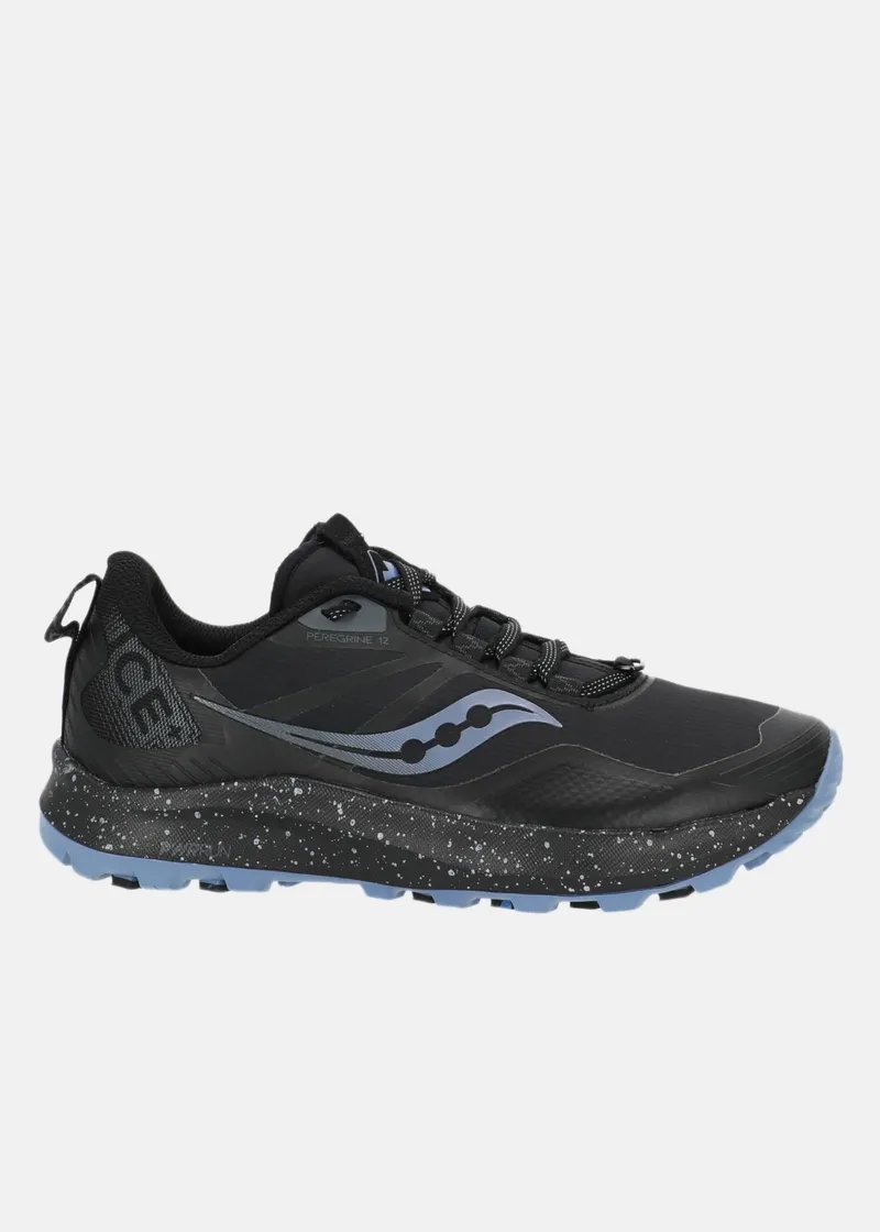 Bild 1 för Saucony Women's Peregrine Ice+3