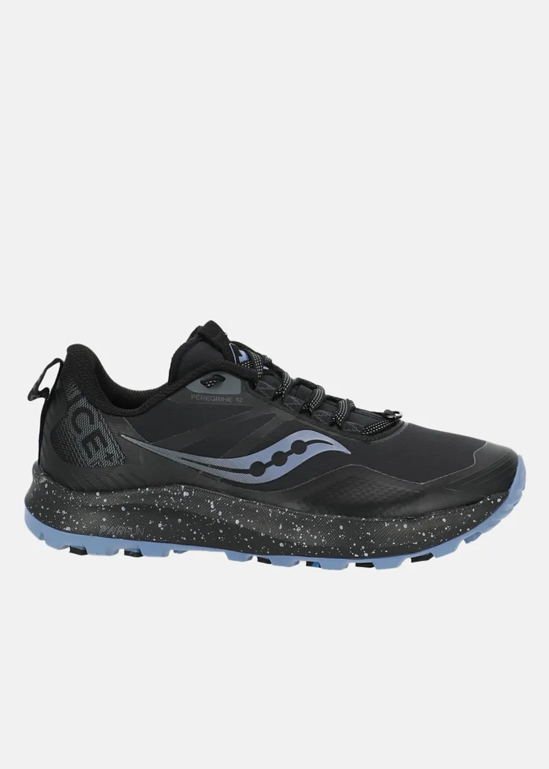 Bild 2 för Saucony Women's Peregrine Ice+3