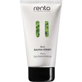 Produktfoto för Sauna Honey Rento Birch 150Ml