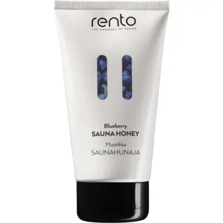 Produktfoto för Sauna Honey Rento Blueberry 150Ml