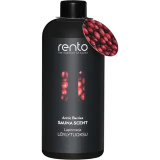 Produktfoto för Sauna Scent 400Ml Arctic Berry Rento