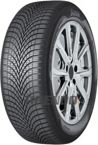 Produktfoto för Sava All Weather ( 175/70 R14 84T )