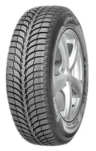 Produktfoto för Sava ESKIMO ICE ( 225/50 R17 98T XL, Nordiska vinterdäck )