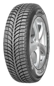 Bild 1 för Sava ESKIMO ICE ( 225/50 R17 98T XL, Nordiska vinterdäck )