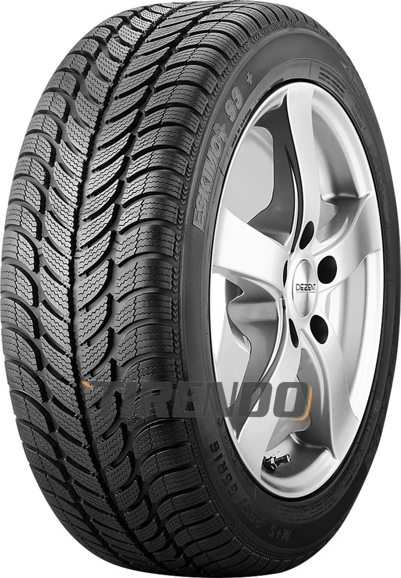 Bild 2 för Sava Eskimo S3+ ( 165/65 R14 79T )