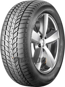 Produktfoto för Sava Eskimo SUV 2 ( 235/55 R17 103H XL )