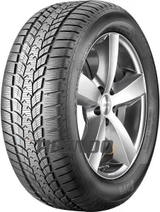 Bild 1 för Sava Eskimo SUV 2 ( 235/55 R17 103H XL )