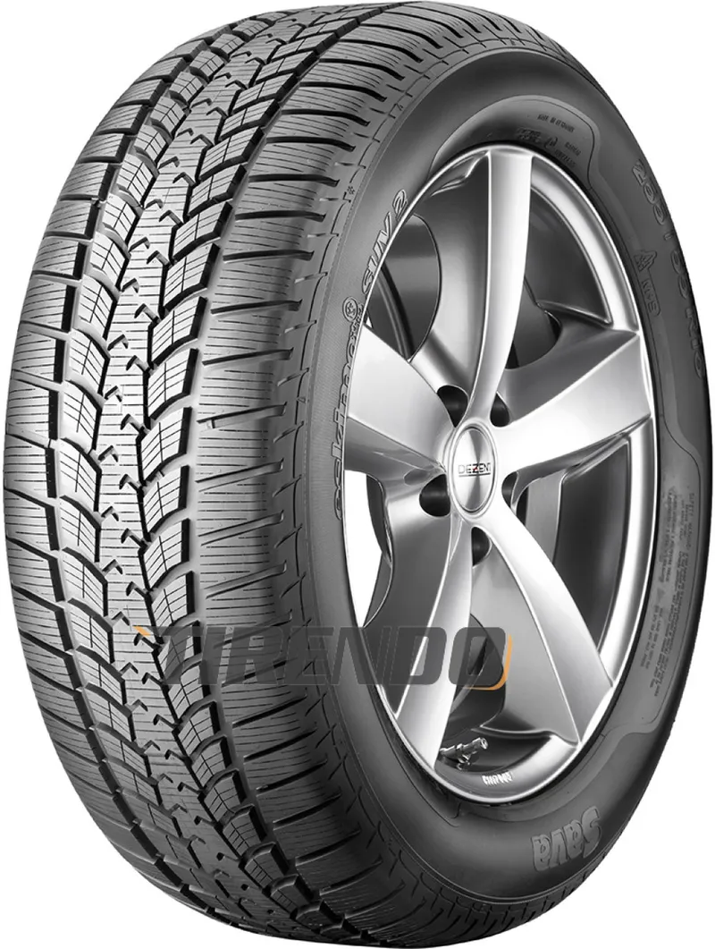 Bild 3 för Sava Eskimo SUV 2 ( 235/55 R17 103H XL )