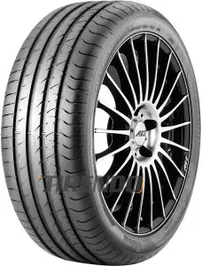 Produktfoto för Sava Intensa UHP 2 ( 245/40 R18 97Y XL )