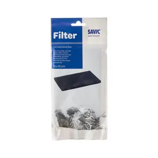Produktfoto för SAVIC Kolfilter för Felicat CatOnet