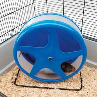 Produktfoto för Savic Orbital Large Hamster Wheel