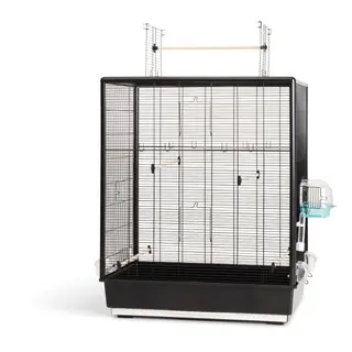 Produktfoto för Savic Primo 60 Open Empire Knock Down, black