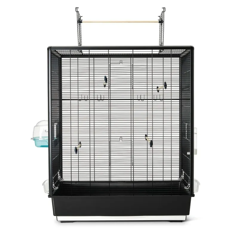 Bild 2 för Savic Primo 60 Open Empire Knock Down, black