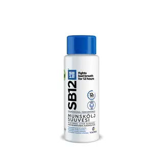 Produktfoto för SB12 Original 250 ml