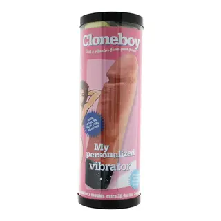 Produktfoto för Scala Selection Cloneboy Personal Vibrator