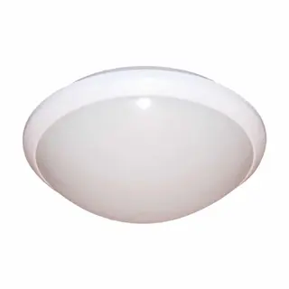 Produktfoto för Scan Products Clara 230V 16W 3000K 1200lm IP44 IK10.