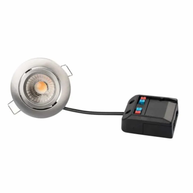 Bild 2 för Scan Products Claudia looping 350ma dimmable 3.2w 2700k cri95 250lm ip44 m