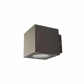 Produktfoto för Scan Products Esta 230v 2x3w 3000k ip54 black