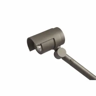Produktfoto för Scan Products Inna signlight 230v 15w 3000k ip54 anthracite grey