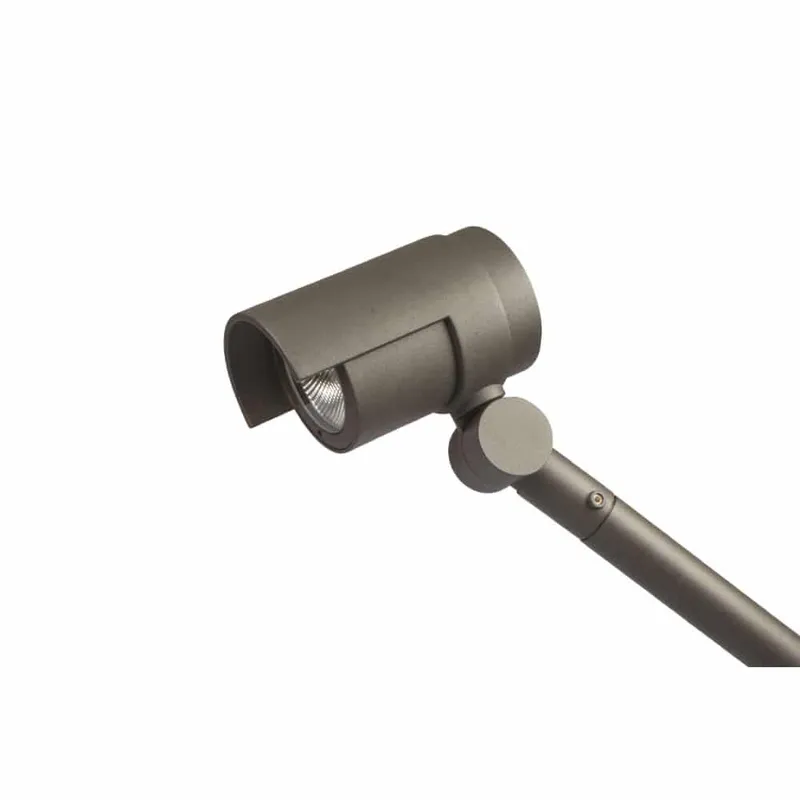 Bild 1 för Scan Products Inna signlight 230v 15w 3000k ip54 anthracite grey