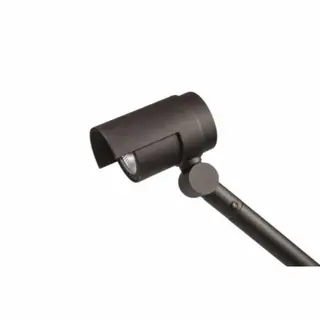 Produktfoto för Scan Products Inna signlight 230v 15w 3000k ip54 black