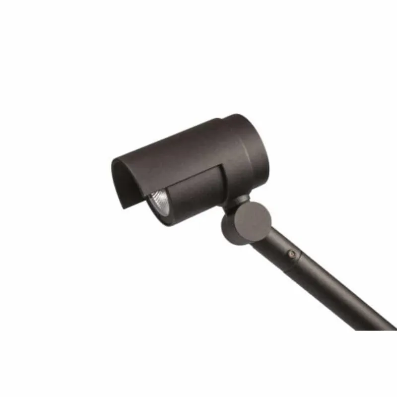 Bild 1 för Scan Products Inna signlight 230v 15w 3000k ip54 black