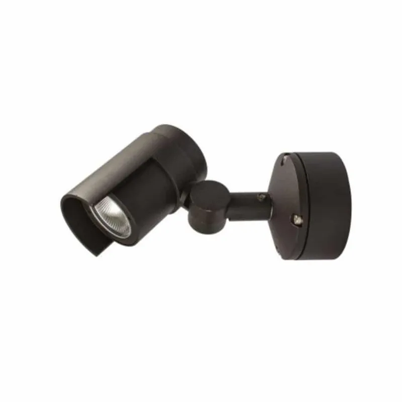 Bild 1 för Scan Products Inna spot 230v 15w 3000k ip54 black