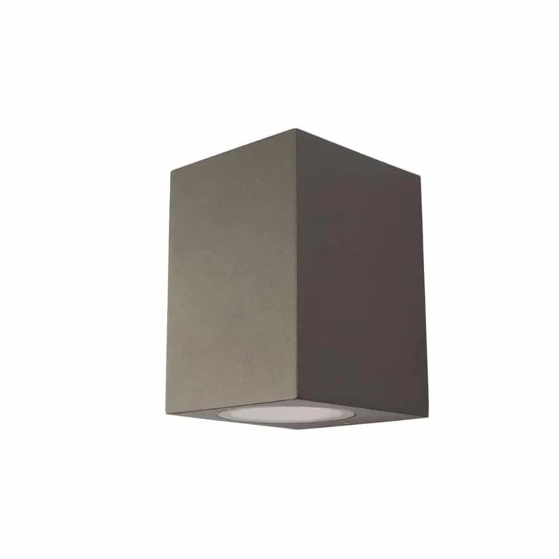 Bild 1 för Scan Products Lara 230v gu10 ip54 anthracite grey