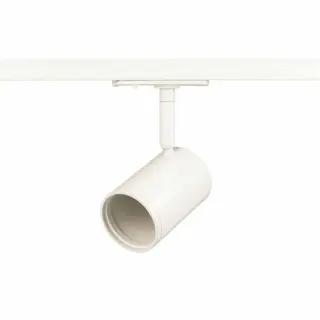 Produktfoto för Scan Products Mita 1p spot round white