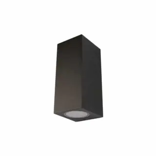 Produktfoto för Scan Products Noris 230v 2xgu10 ip54 black