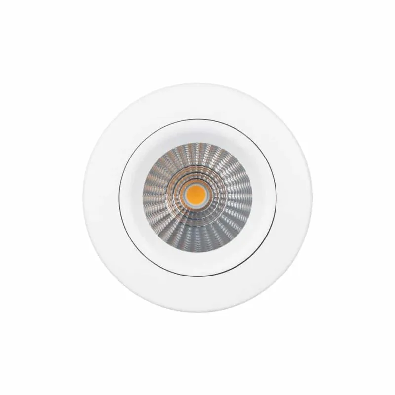 Bild 1 för Scan Products Sabina 230V Dæmpbar Flimmerfri 8W 2700K Ra90 525lm