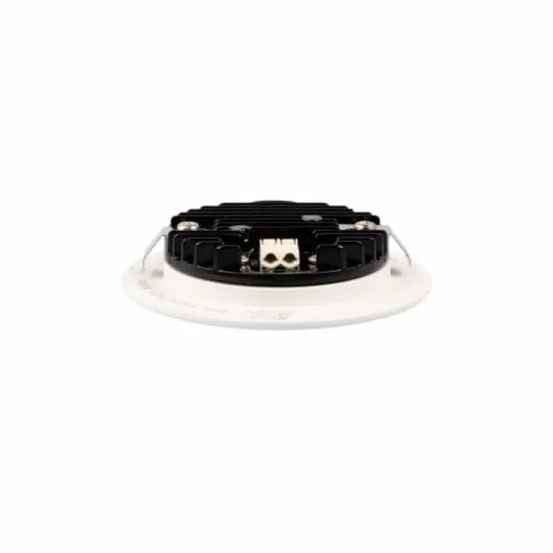 Bild 2 för Scan Products Silvia 350ma dimmable 3.2w 3000k cri90 315lm ip44 matt black