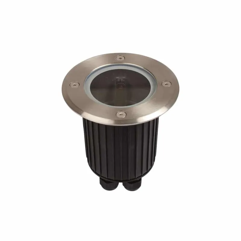 Bild 1 för Scan Products Terra 230v gu10 ip67 ik10 ss316 brushed steel