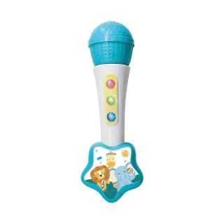 Produktfoto för Scandinavian Baby Products Baby toy microphone