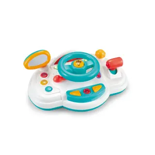 Produktfoto för Scandinavian Baby Products Fun Driving Wheel
