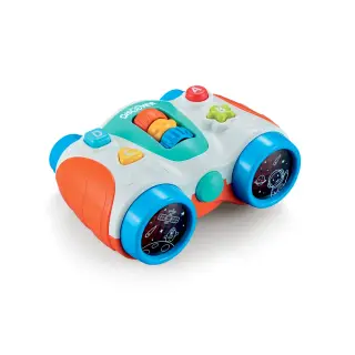 Produktfoto för Scandinavian Baby Products Multi Activity Telescope