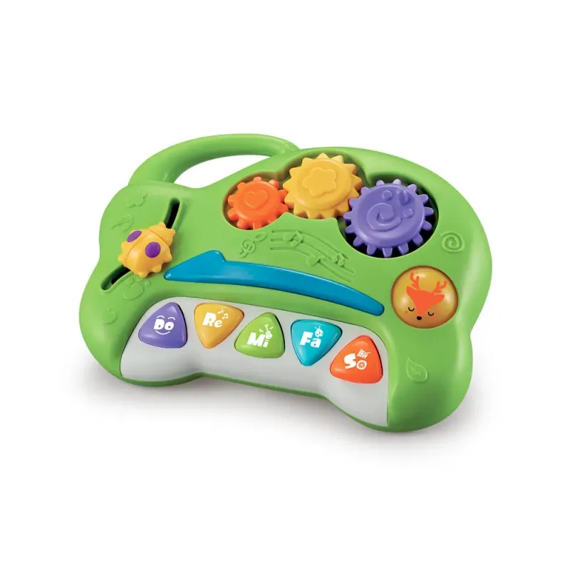 Alternativ bild 0 för Scandinavian Baby Products Musical Board