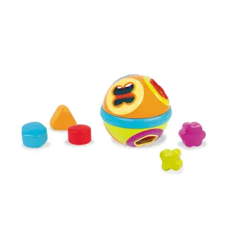 Produktfoto för Scandinavian Baby Products Sorting Ball