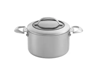 Produktfoto för Scanpan CTX Gryta m. lock 3,5 l