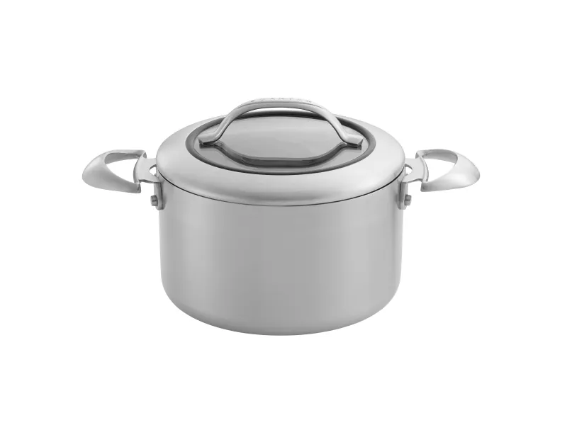 Alternativ bild 0 för Scanpan CTX Gryta m. lock 3,5 l