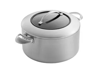 Produktfoto för Scanpan CTX Gryta m. lock 6,5 l