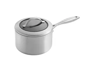 Produktfoto för Scanpan CTX Kastrull m. lock 2,5 l