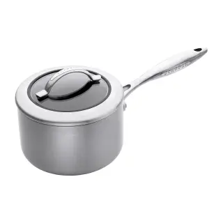 Produktfoto för Scanpan CTX Kastrull m. lock 2,5 l