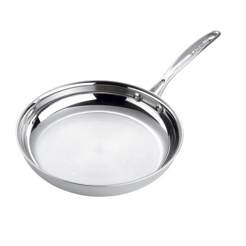Alternativ bild 0 för Scanpan Fusion 5 Stekpanna 28 cm