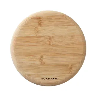 Produktfoto för Scanpan Grytunderlägg med magnet, 18 cm.